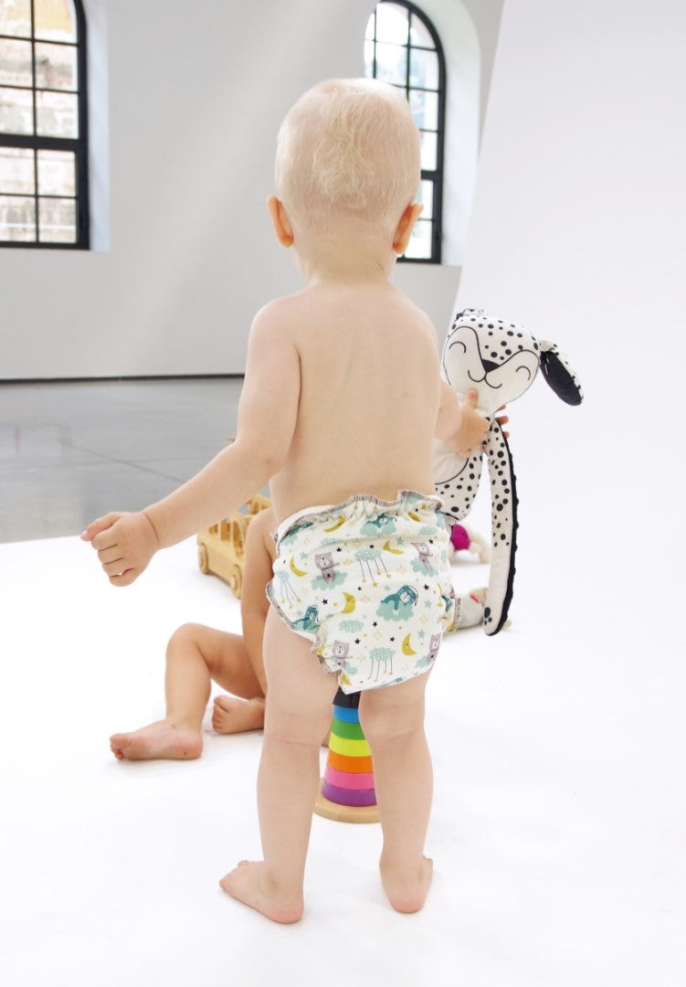 Model Petit Lulu