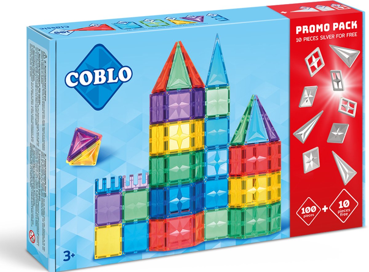 Coblo Classic Limited