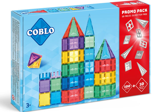 Coblo Classic Limited