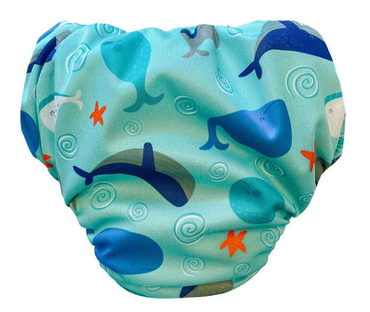 Mother Ease | Bedwetter Pants