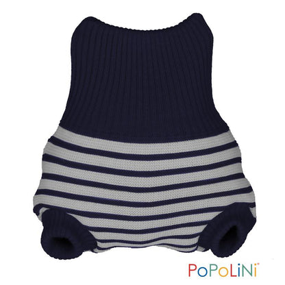 Wolbroek Donkerblauw