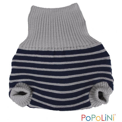 Wolbroek Grijs Blauw