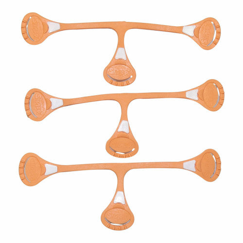 Snappi Terracotta