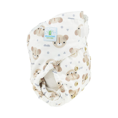 Kletter Teddy
