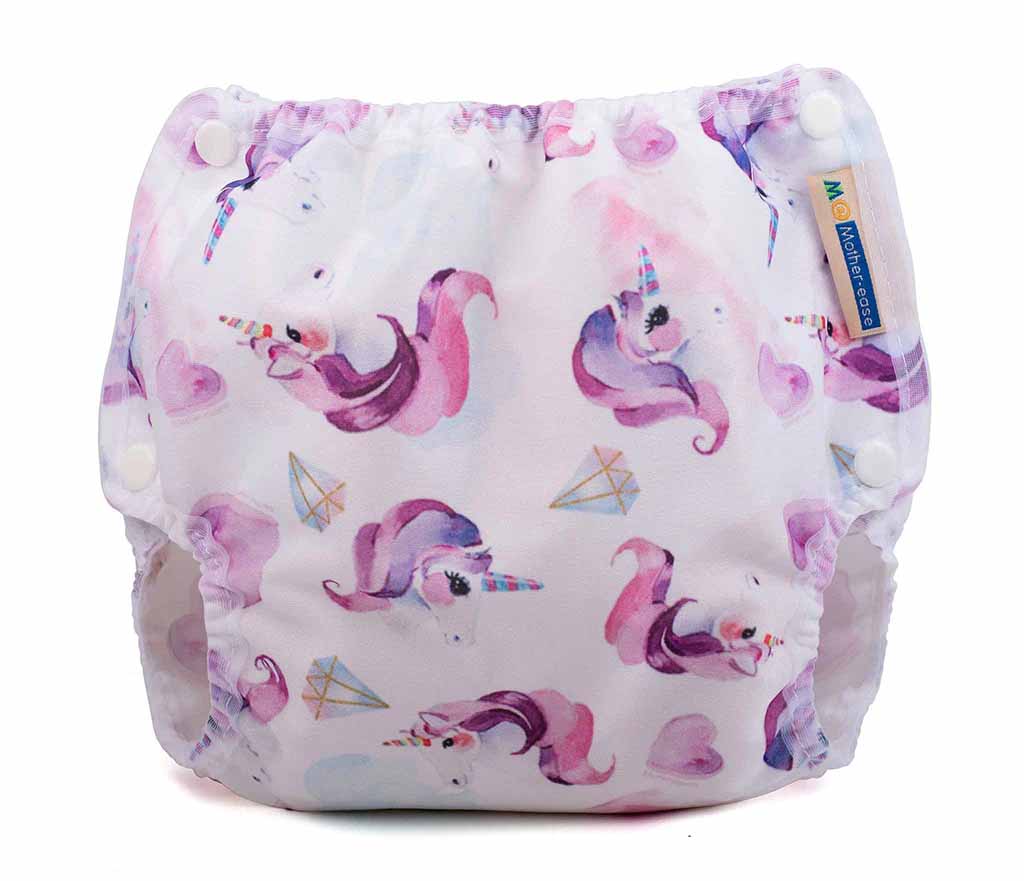 Mother Ease Airflow
