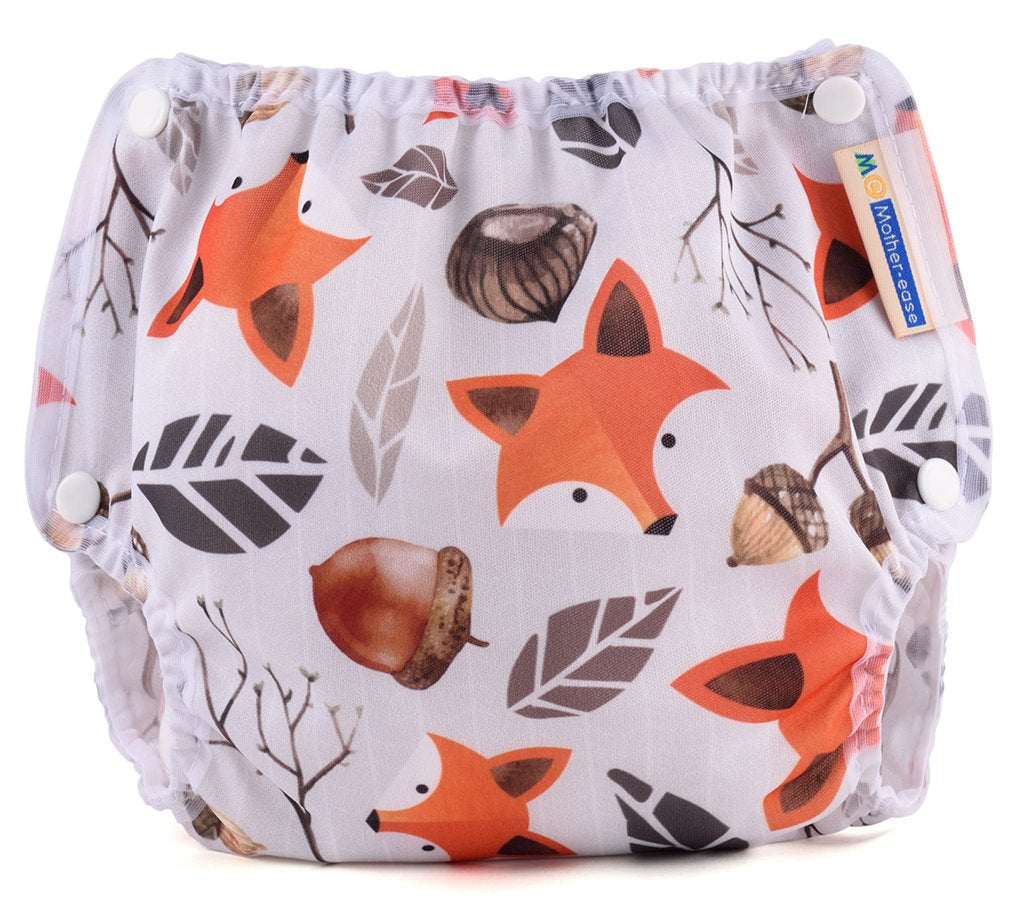 Mother Ease Foxy
