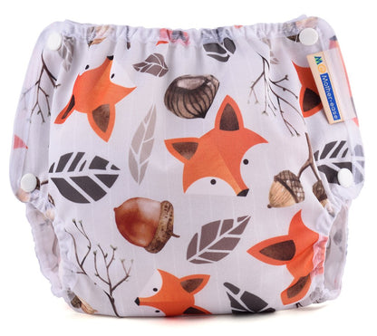 Mother Ease Foxy