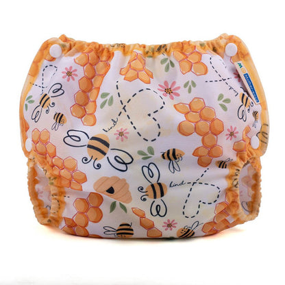 Mother Ease Air Flow Bee Kind