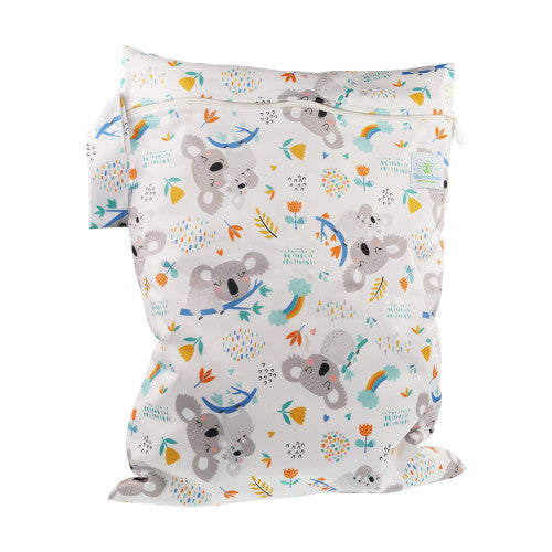 Blümchen Wetbag Koala Love