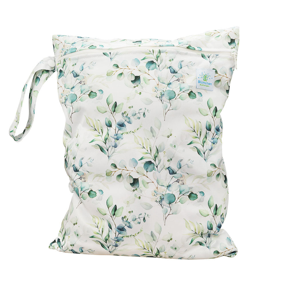 Blümchen Wetbag