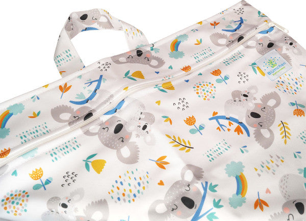 Blümchen Wetbag XL Koala Love