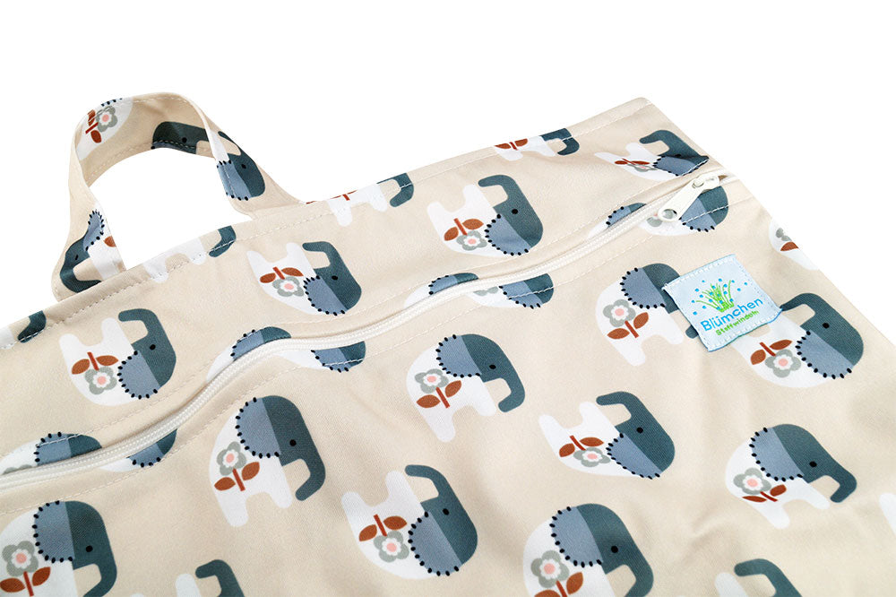 XL Wetbag Elephant1