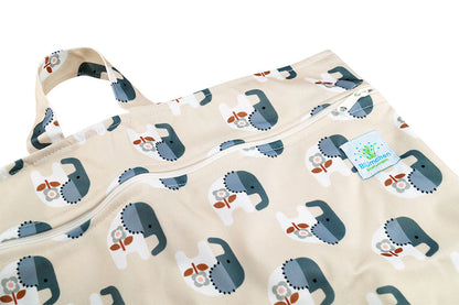 XL Wetbag Elephant1
