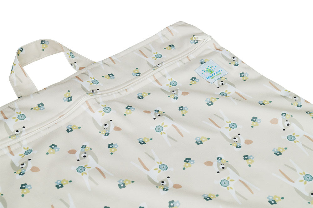 XL Wetbag Sweet Bambi
