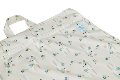 XL Wetbag Sweet Bambi