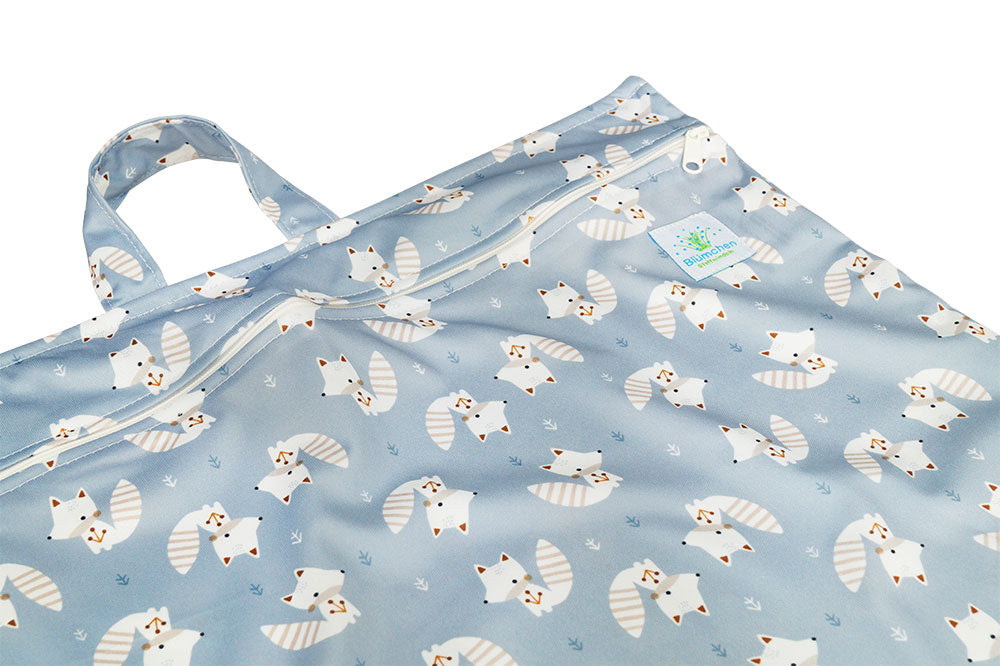 XL Wetbag Sweet Fox