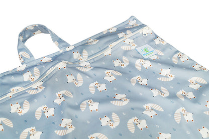 XL Wetbag Sweet Fox