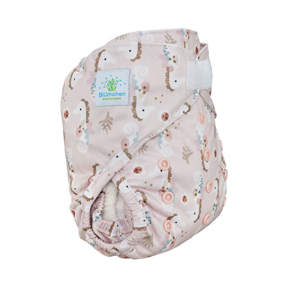Blümchen 2 in 1 - ECO Shell Overbroek