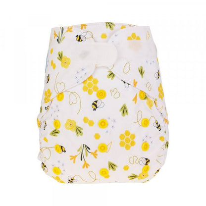 Blümchen 2 in 1 - ECO Shell Overbroek