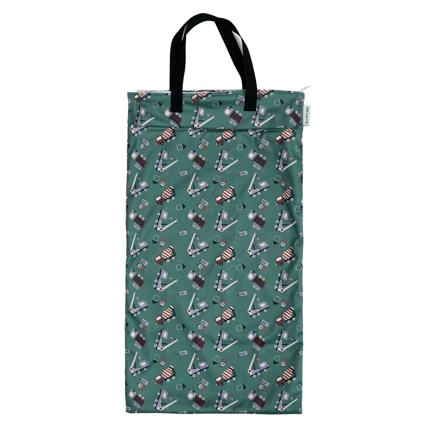 XL Wetbag | Avo&Cado