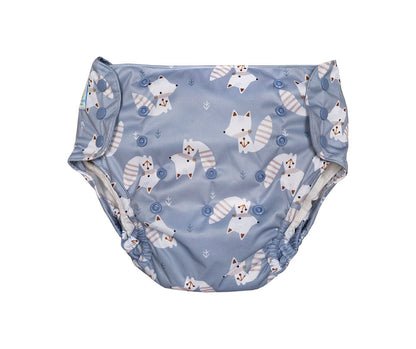 Blümchen 2 in 1 - ECO Shell Overbroek XL
