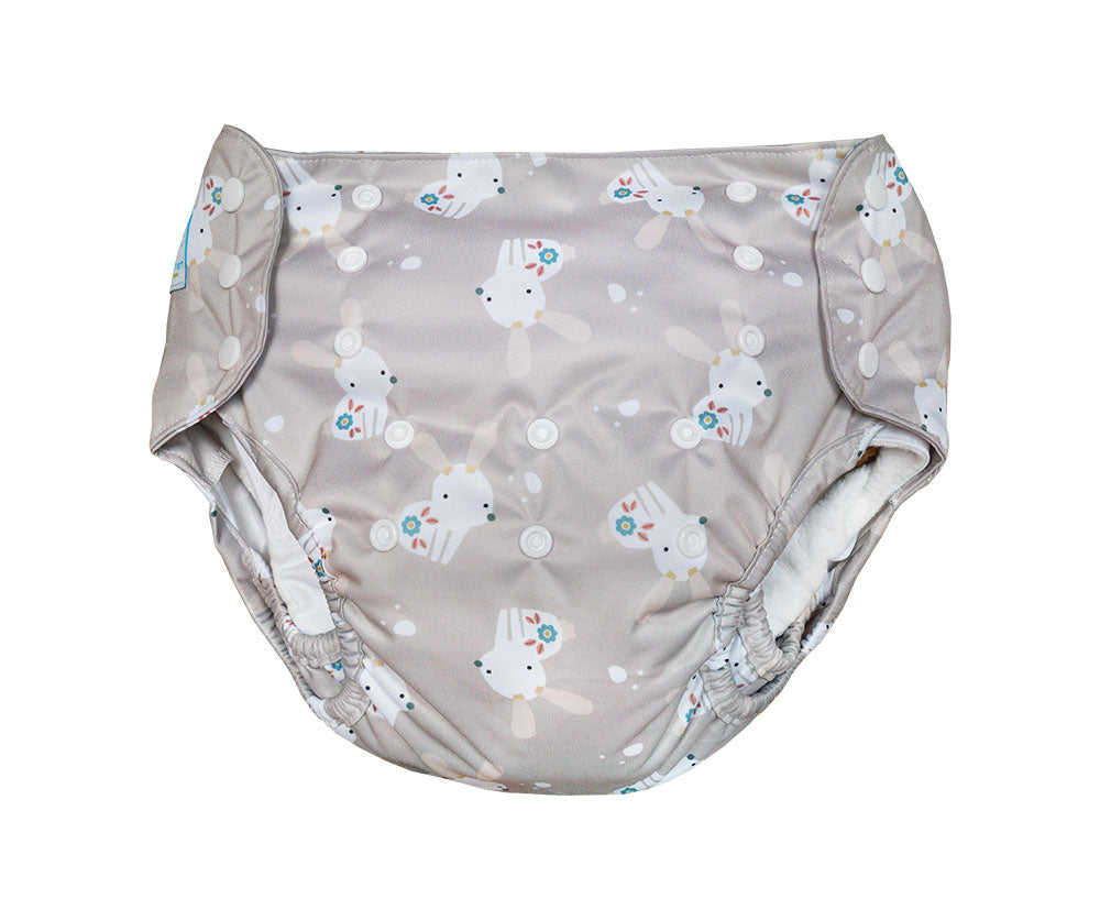 Blümchen 2 in 1 - ECO Shell Overbroek XL