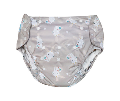 Blümchen 2 in 1 - ECO Shell Overbroek XL